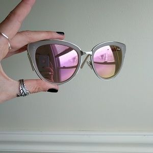 Quay "Every Little Thing" Sunglasses
